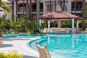 Krystal Grand Puerto Vallarta