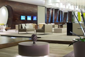Krystal Grand Puerto Vallarta