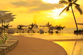Krystal Grand Puerto Vallarta