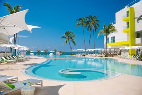 Krystal Grand Puerto Vallarta
