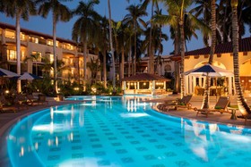 Krystal Grand Puerto Vallarta