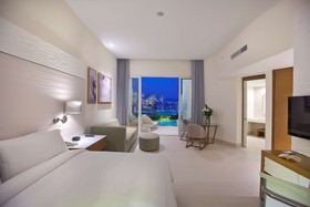 Krystal Grand Puerto Vallarta