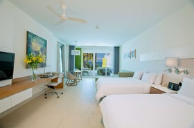 Krystal Grand Puerto Vallarta