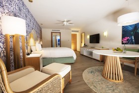 Krystal Grand Puerto Vallarta