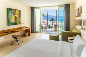 Krystal Grand Puerto Vallarta