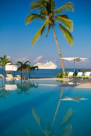 Krystal Grand Puerto Vallarta