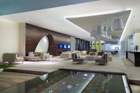 Krystal Grand Puerto Vallarta