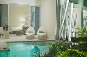 Krystal Grand Puerto Vallarta