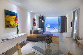 Krystal Grand Puerto Vallarta
