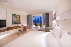 Krystal Grand Puerto Vallarta
