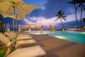 Krystal Grand Puerto Vallarta