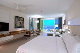 Krystal Grand Puerto Vallarta