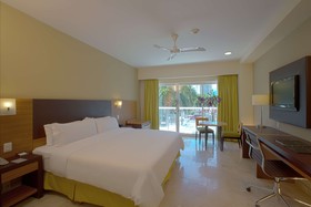 Krystal Grand Puerto Vallarta
