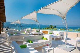 Krystal Grand Puerto Vallarta