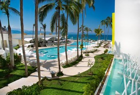 Krystal Grand Puerto Vallarta