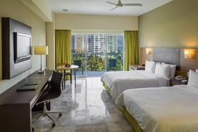 Krystal Grand Puerto Vallarta