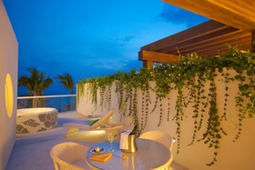 Krystal Grand Puerto Vallarta