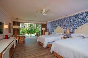 Krystal Grand Puerto Vallarta