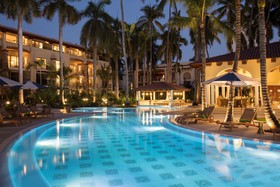 Krystal Grand Puerto Vallarta