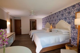 Krystal Grand Puerto Vallarta
