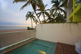 Krystal Grand Puerto Vallarta