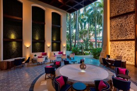 Krystal Grand Puerto Vallarta