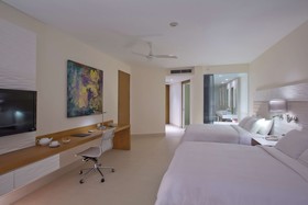 Krystal Grand Puerto Vallarta