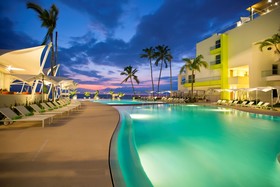 Krystal Grand Puerto Vallarta