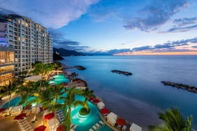 Hilton Vallarta Riviera All-Inclusive Resort