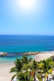 Hilton Vallarta Riviera All-Inclusive Resort