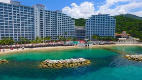 Hilton Vallarta Riviera All-Inclusive Resort