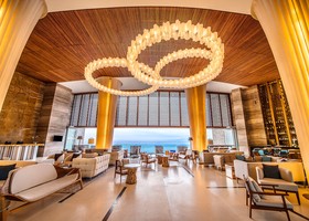 Hilton Vallarta Riviera All-Inclusive Resort