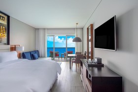 Hilton Vallarta Riviera All-Inclusive Resort