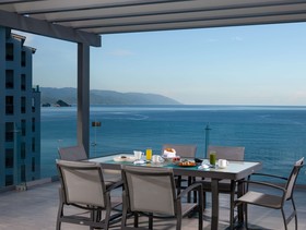 Hilton Vallarta Riviera All-Inclusive Resort