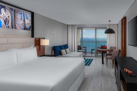 Hilton Vallarta Riviera All-Inclusive Resort