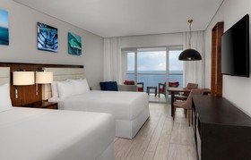 Hilton Vallarta Riviera All-Inclusive Resort