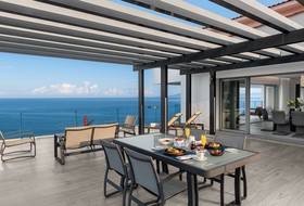 Hilton Vallarta Riviera All-Inclusive Resort