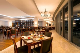 Hilton Vallarta Riviera All-Inclusive Resort