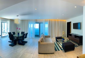 Hilton Vallarta Riviera All-Inclusive Resort