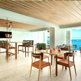 Hilton Vallarta Riviera All-Inclusive Resort
