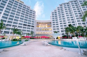 Hilton Vallarta Riviera All-Inclusive Resort