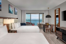 Hilton Vallarta Riviera All-Inclusive Resort