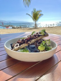 Hilton Vallarta Riviera All-Inclusive Resort