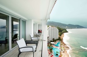 Hilton Vallarta Riviera All-Inclusive Resort