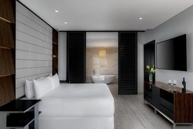 Hilton Vallarta Riviera All-Inclusive Resort