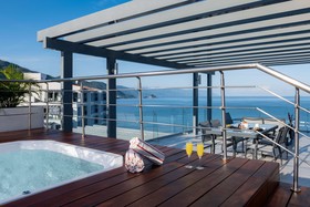 Hilton Vallarta Riviera All-Inclusive Resort