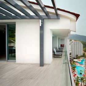 Hilton Vallarta Riviera All-Inclusive Resort
