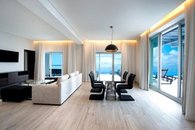 Hilton Vallarta Riviera All-Inclusive Resort