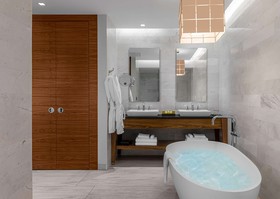 Hilton Vallarta Riviera All-Inclusive Resort