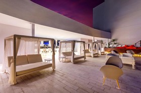 Hilton Vallarta Riviera All-Inclusive Resort
